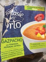 Gazpacho