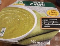 Passato di verdure