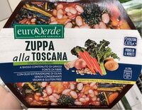 Zuppa alla toscana