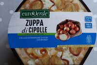 Zuppa di cipolle