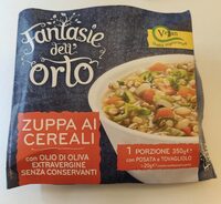 Fantasie dell'orto