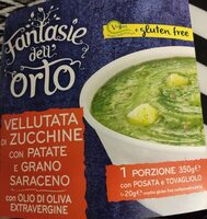 Fantasie dell'orto