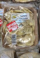 Tortello Lucchese