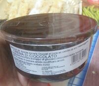 Crema di cioccolata