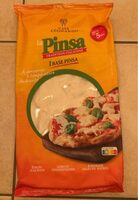 Pate a pizza