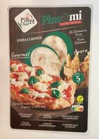 1 Pinsa Classica