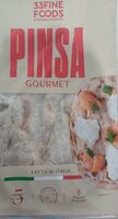 Pinsa