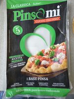 Pinsa