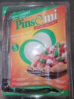 2 Mini Pinsa