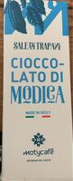 Chocolat de modica