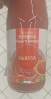 Tomato puree