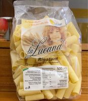 Rigatoni