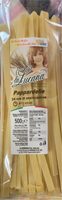 Pappardelle