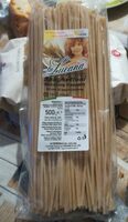 Spaghettoni