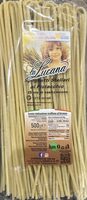 Spaghetti Stellari Al Pistacchio