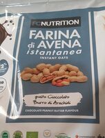 Farina di avena