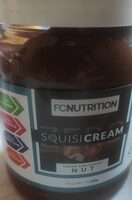 Squisicream