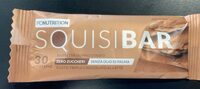 SquisiBAR