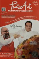 PizzAut nutriamo l'inclusione