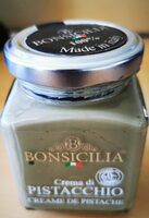Crema di PISTACCHIO