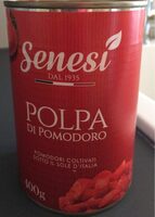 Polpa di pomodoro