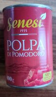 Polpa Di pomodoro