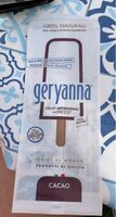 Geryanna gelati artigianali