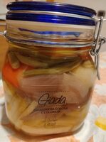 Giardiniera