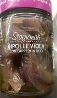 Cipolle viola