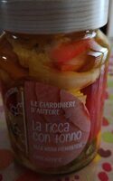 La ricca con tonno