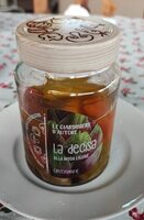La decisa