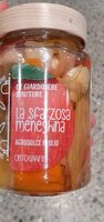 La sfarzosa meneghina