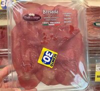 Bresaola