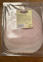 Fesa di tacchino arrosto