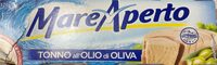 Tonno all’Olio di Oliva