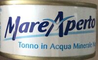 Tonno Mare Aperto