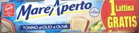 Tonno All’olio Di Oliva