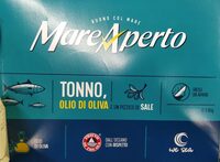 Tonno In Scatola