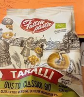Taralli