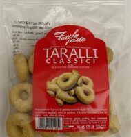 Taralli