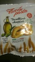 Tarallini classici