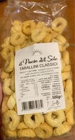 Tarallini classici