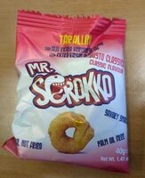 Taralli