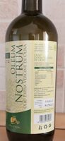 Oleum Nostrum EV0