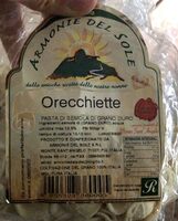 Orecchiette