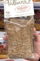Sfogliata ai cereali
