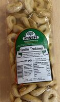 Tarallini Tradizionali
