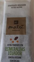 Cioccolato Matu'
