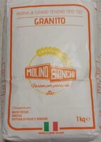 M farina granito