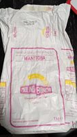 Farina Manitoba